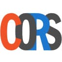 CORS Tech logo