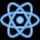 React Tech logo