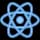 React Tech logo